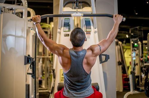 如何科學的在家徒手健身