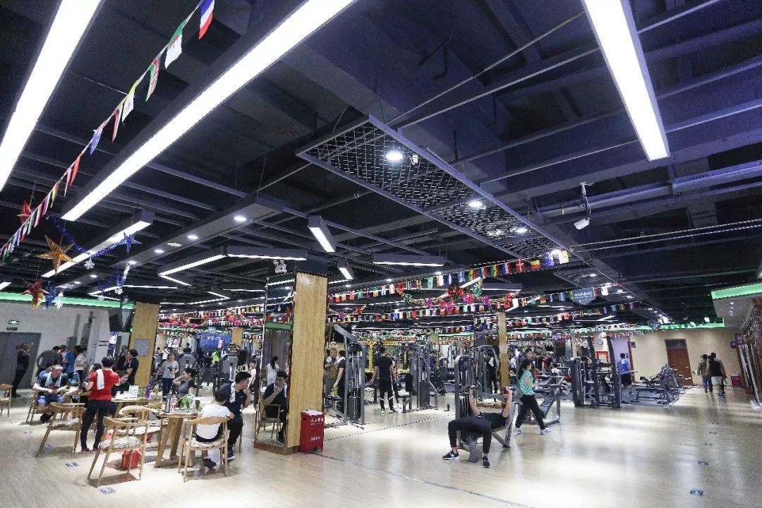 如何科學的在家徒手健身