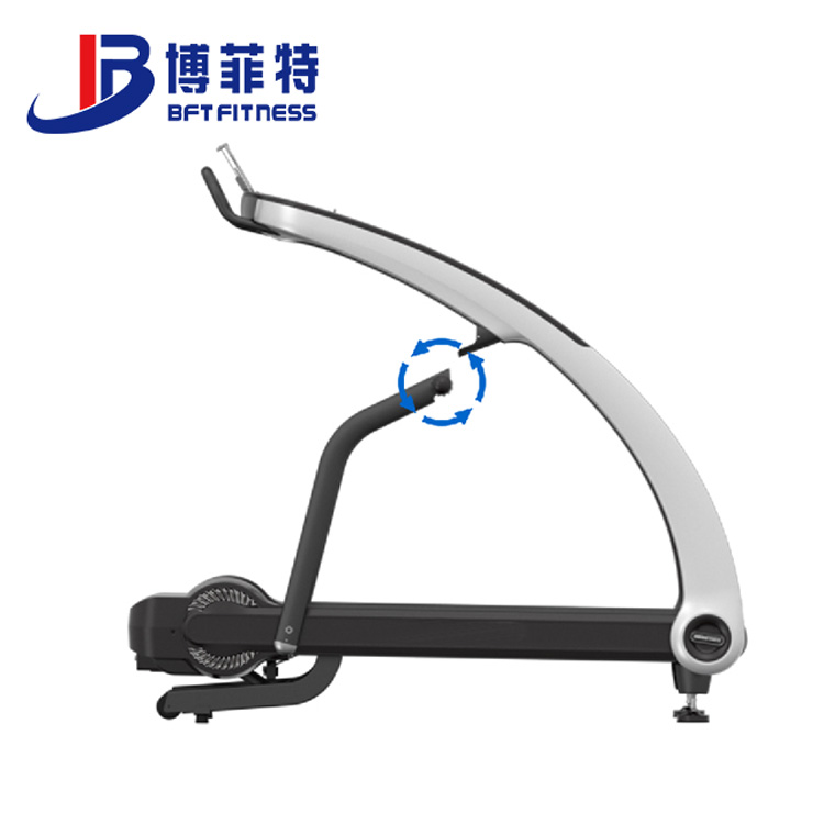 新款家用跑步機,個人減脂跑步機,商用個人跑步機廠家大圖展示1