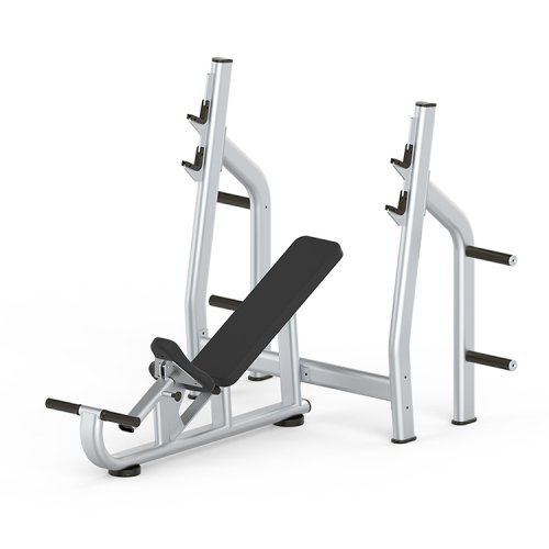 健身房里的燃脂運(yùn)動(dòng)