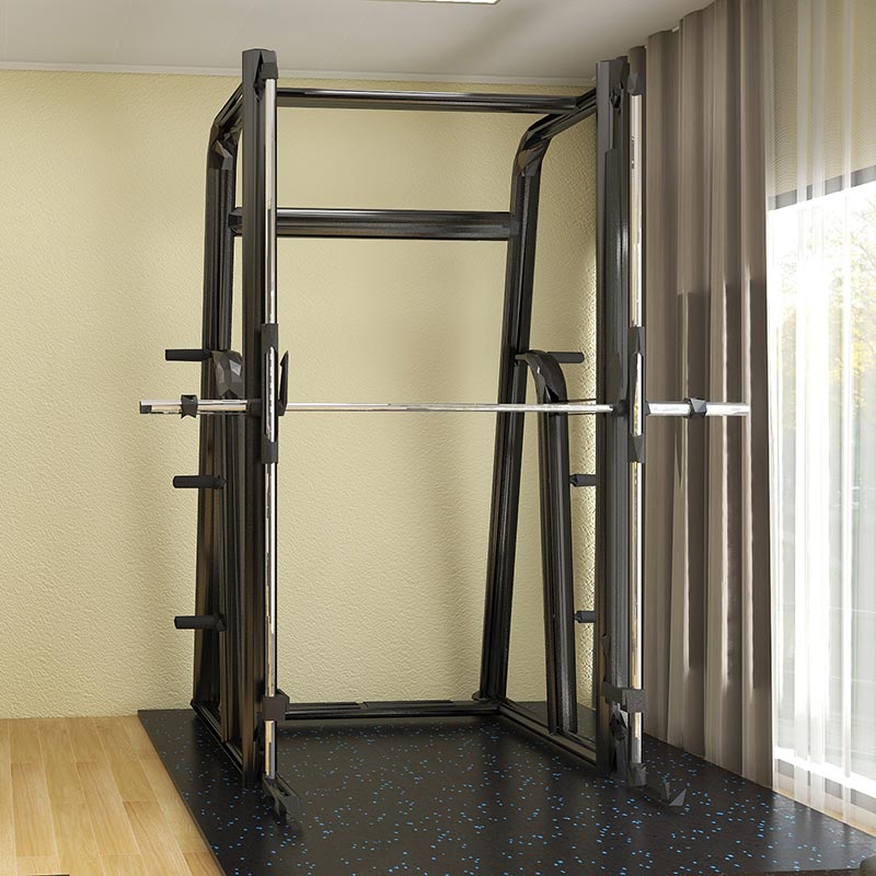 20㎡小型健身房超值套餐大圖展示2