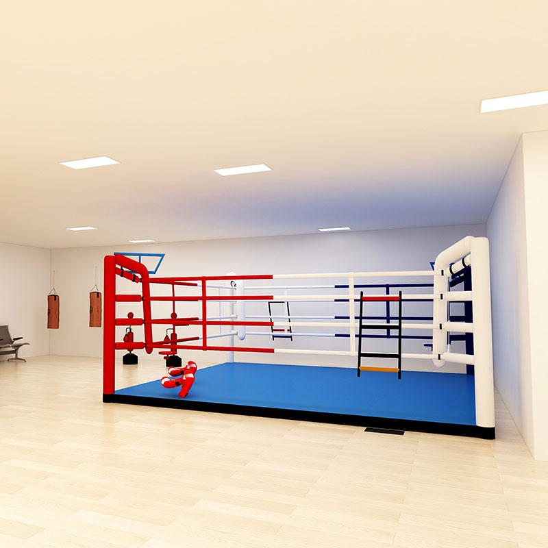 200㎡專業(yè)健身房超值套餐大圖展示3