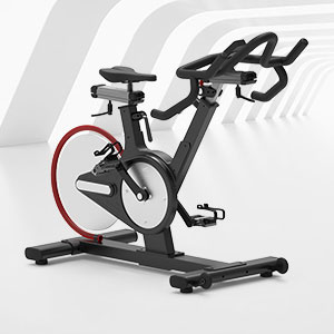 BSE-106專(zhuān)業(yè)健身房動(dòng)感單車(chē)