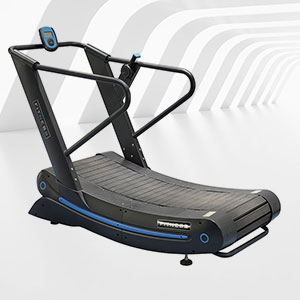 BCT-12商用曲面無(wú)動(dòng)力跑步機(jī)