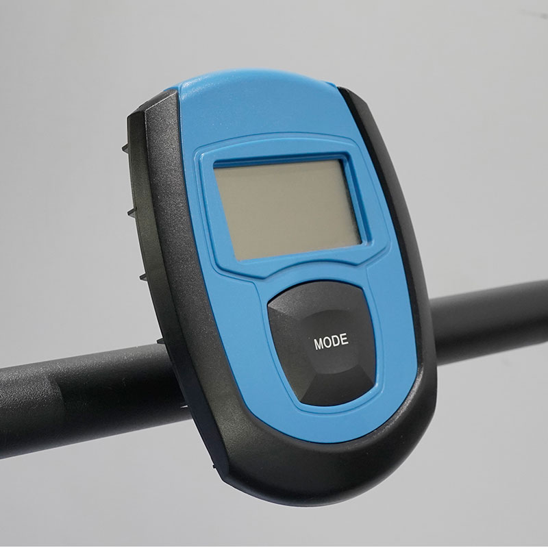 BCT-12商用曲面無動力跑步機大圖展示5