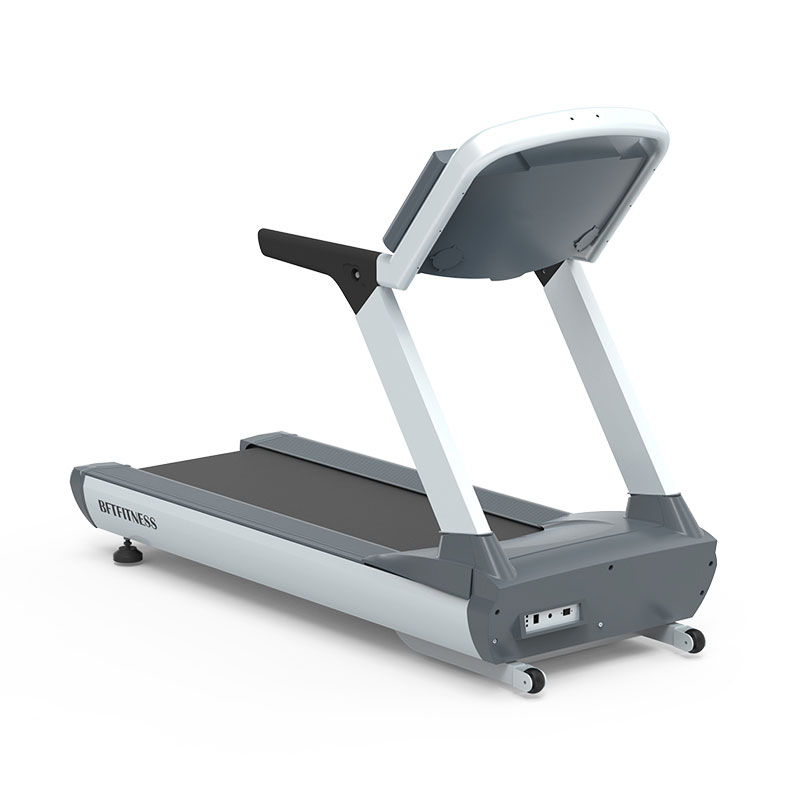 BCT07豪華商用電動跑步機 多功能跑步機廠家批發大圖展示4