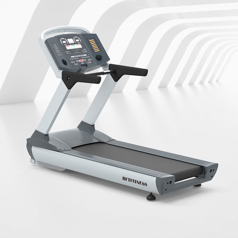 BCT07豪華商用電動跑步機 多功能跑步機廠家批發大圖展示1