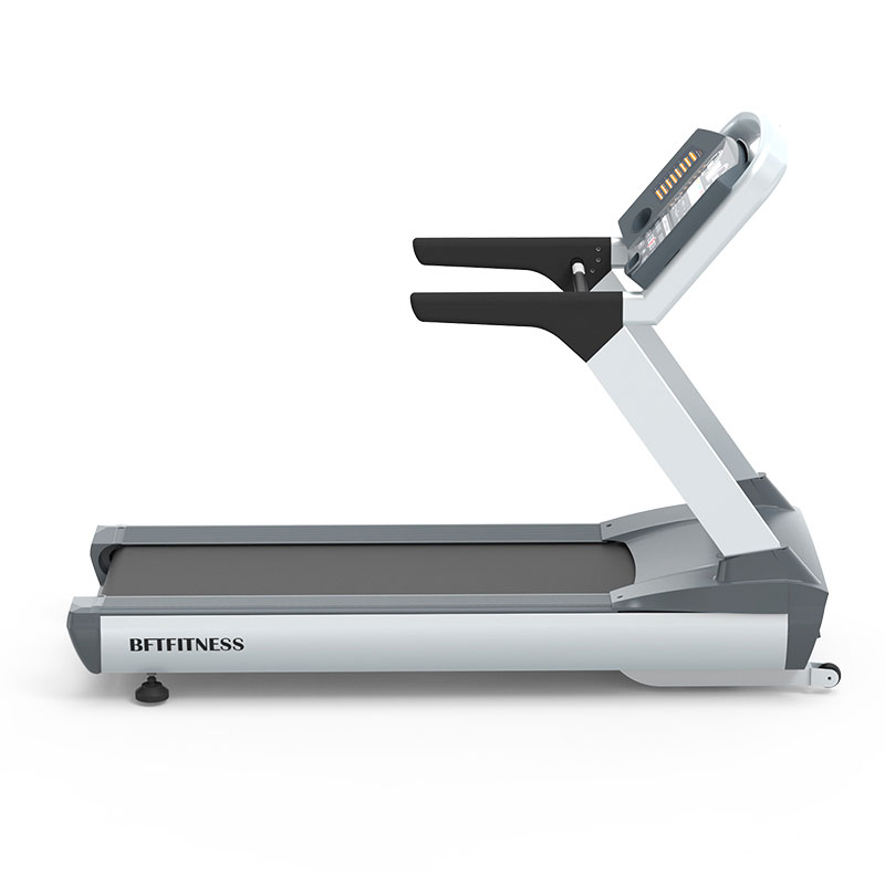BCT07豪華商用電動跑步機 多功能跑步機廠家批發大圖展示3