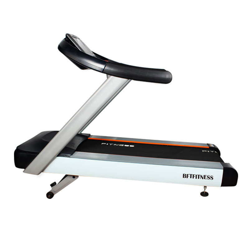BCT-04S多功能新款設計時尚健身房跑步機廠家批發大圖展示4