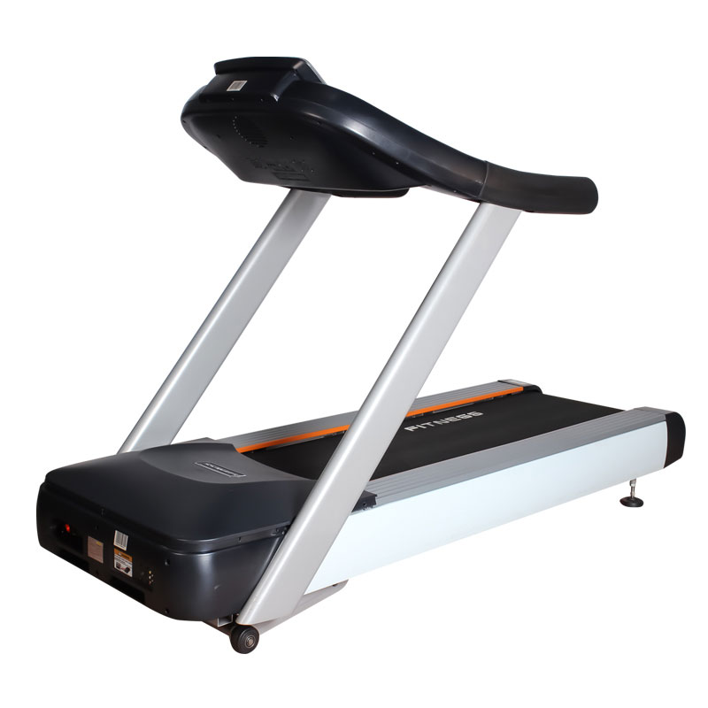 BCT-04S多功能新款設計時尚健身房跑步機廠家批發大圖展示3