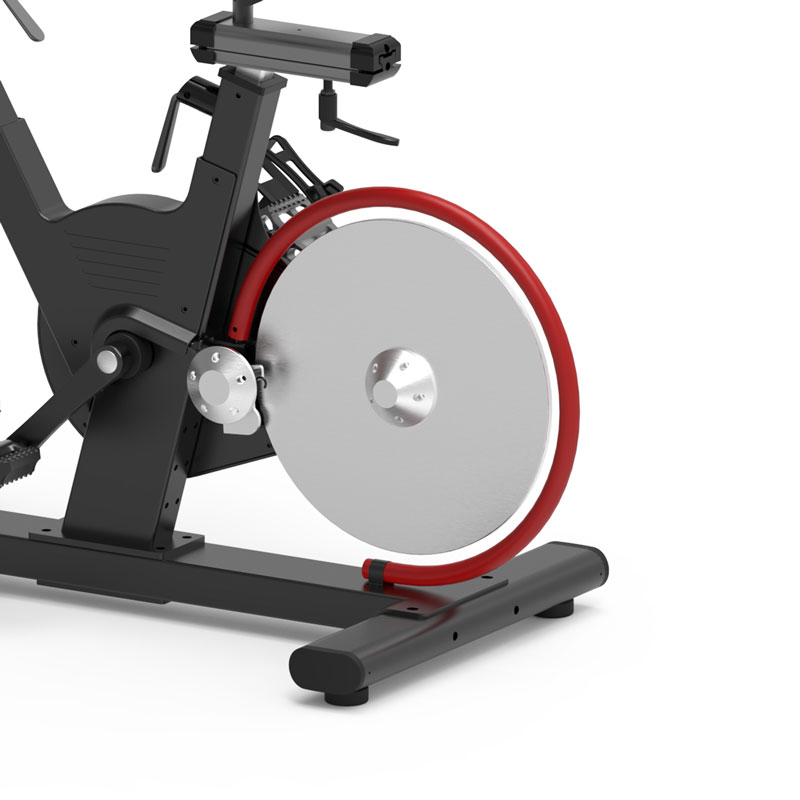 BSE-106專業健身房動感單車大圖展示4