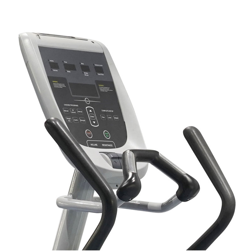 BCE-408豪華商用橢圓交叉訓練機大圖展示4