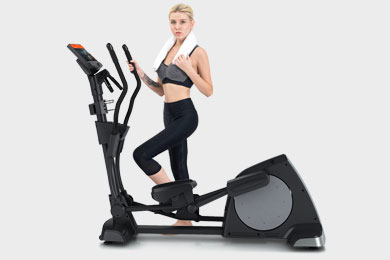 健身房橢圓機(jī)如何選購(gòu)？