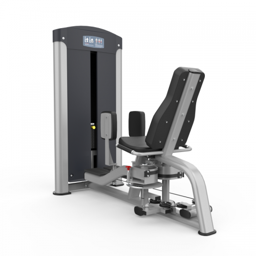 BFT-8013B 大腿內外展雙用訓練器大圖展示1