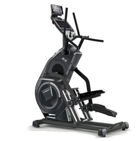 BCT-812 豪華商用踏步機大圖展示1