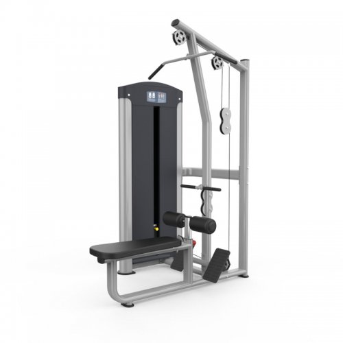 BFT-3022 高位下拉平拉雙功能訓練器大圖展示1