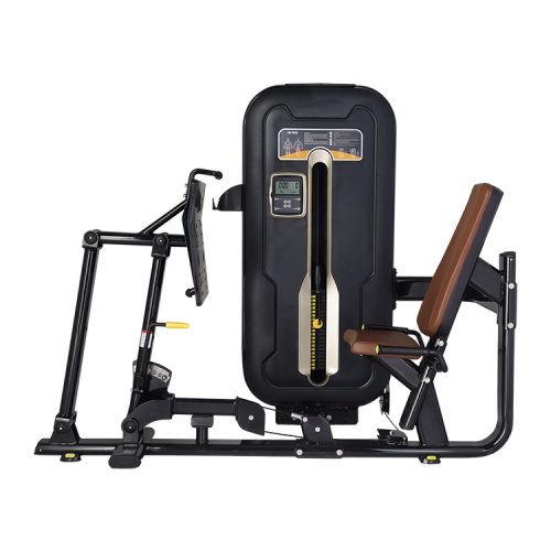 BFT-M9018 坐墊蹬腿訓練器大圖展示1