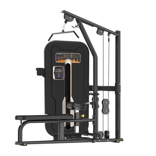 BFT-M9026 高拉背訓(xùn)練器大圖展示1