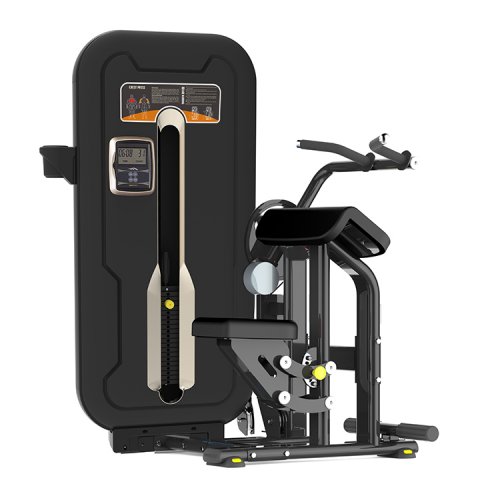  BFT-M9027 二頭肌三頭肌訓練器大圖展示1