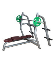 BFT2029平臥推舉訓練架 多功能健身器材 批發(fā)零售