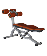 BFT2031可調(diào)腹肌板 腹肌訓練器 腹肌健身器材大全