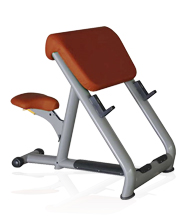 BFT2034二頭肌訓練椅 二頭肌架 力量健身器材廠家