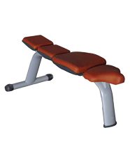 BFT2035啞鈴飛鳥訓練平凳健身椅 力量健身器材 廠