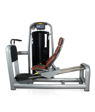 BFT2016坐式平蹬腿訓練器 高檔健身器材廠家批發大圖展示1