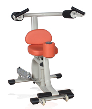 BFT6001 女生扭腰訓練器 女子健身器械大全廠家批發