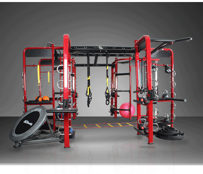 BFT3601供應廠家直銷泰諾健,360度自由訓練器