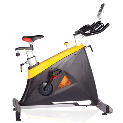 BSE02 輕商用家用動感單車廠家批發 磁控動感單車